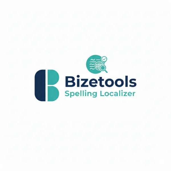 Bizetools Spelling Localizer