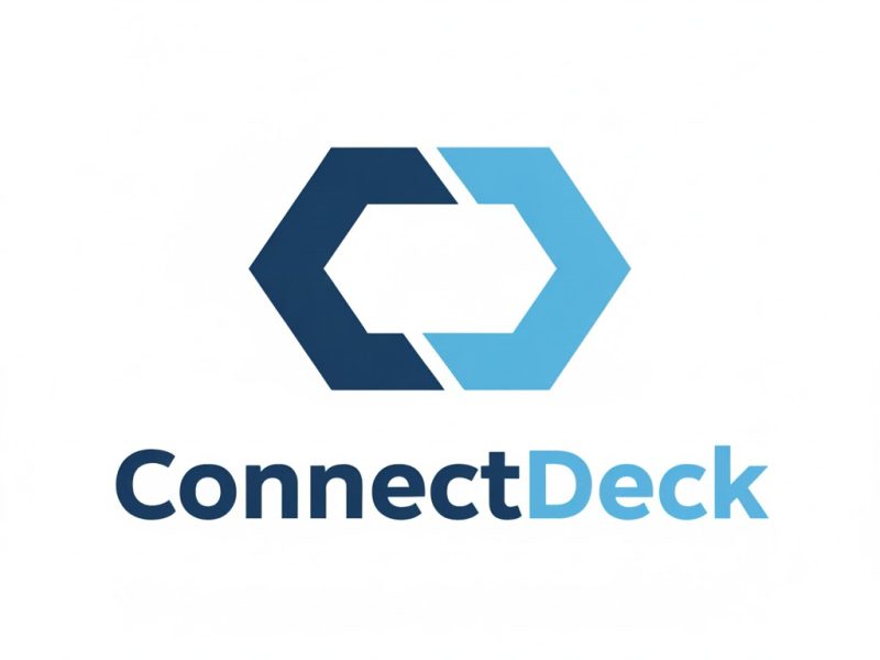 Connect Deck