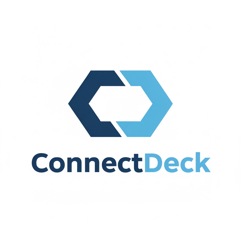 Connect Deck