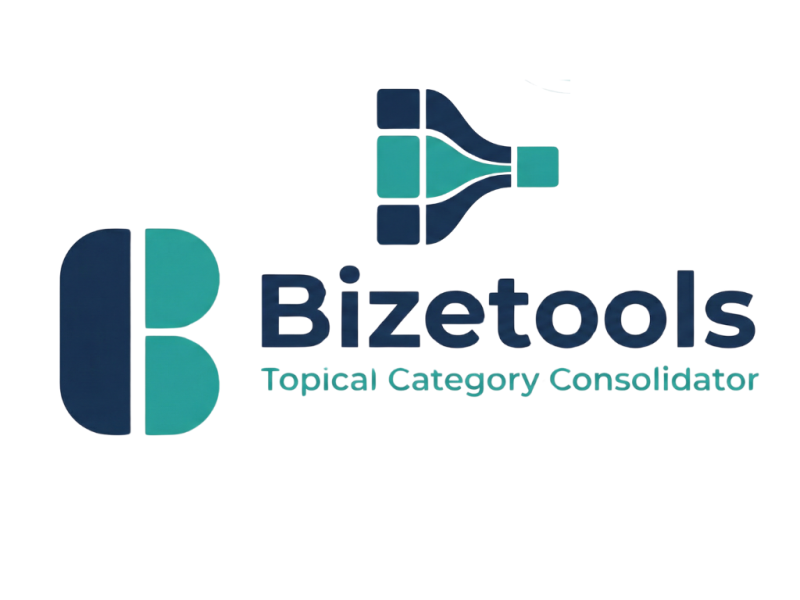 Topical Category Consolidator