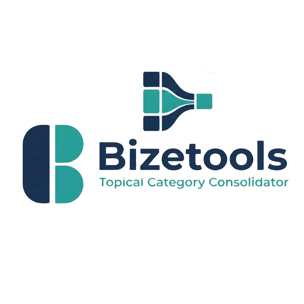 Topical Category Consolidator