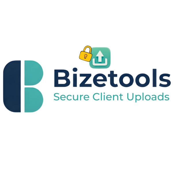 secure client uploads